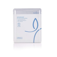 Гідрогелева маска для обличчя з глутатіоном BeauuGreen Antioxidant Glutathione Hydrogel Mask 30 мл