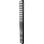 Гребень для волос Lussoni CC 110 Cutting Comb