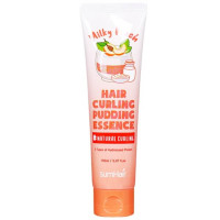 Есенція для завивки волосся Sumhair Hair Curling Pudding Essence Natural Curling 150 мл
