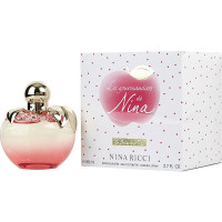 Туалетна вода для жінок Nina Ricci Les Gourmandises de Nina 80 мл (3137370329763)