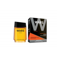 Лосьйон після гоління WARS Classic Energizing