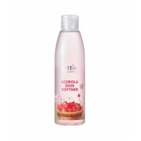 Зволожуючий тонер для обличчя з барбадоською вишнею Ottie Acerola Skin Softner 200 мл (8809082738120)
