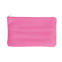 Косметичка розовая Mimo Beautician Pink 23,5x14,5 см (5903018920894)