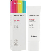 Сонцезахисний праймер для обличчя Dr.Jart + SolarBiome Primer SPF 50+ PA ++++ 50 мл