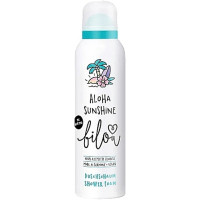 Пінка для душу Bilou Aloha Sunshine 200 мл (4260437291549)