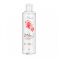 Освіжаючий тонер для обличчя з екстрактом троянди L'arvore Rose Floral Toner 248 мл (8809511760654)