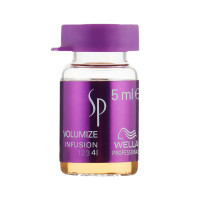Есенція для об'єму волосся Wella SP Volumize Infusion 5 мл (4015000016971)