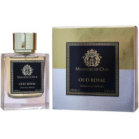 Духи для чоловіків Ministry of Oud Oud Royal 100 мл (6294650987253)