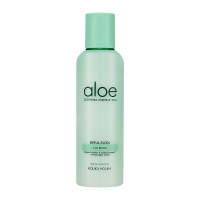 Заспокійлива зволожуюча емульсія для обличчя Holika Holika Aloe Soothing Essence 90% Emulsion 200 мл