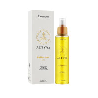 Косметична олія Kemon Actyva Bellessere Oil 125 мл