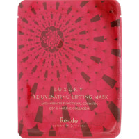 Омолаживающая тканевая маска для лица Re:ofe Luxury Rejuvenating Lifting Mask 25 мл (8809386883212)