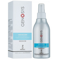 Загоюючий тонік для обличчя Genosys Snow Booster Toner 200 мл (8809205628642)