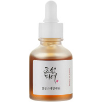Сироватка для обличчя Beauty Of Joseon Revive Serum: Ginseng + Snail Mucin 30 мл (8809738316139)