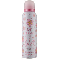 Пінка для душу Bilou Shower Foam Rosy Hibiscus 200 мл (4260437290634)