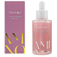 Антивікова сироватка з пептидами на основі баклажану Trimay Amino Peptide Ampoule 50 мл (8809822540358)