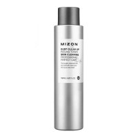 Очищаючий пілінг-тонер для обличчя з АНА-кислотами Mizon Dust Clean Up Peeling Toner 150 мл (8809479161968)