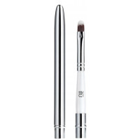 Пензлик для макіяжу губ Ilu 521 Lip Brush 1 шт