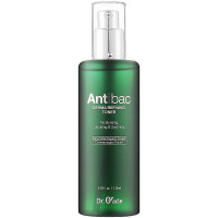 Тонер для обличчя антибактеріальний для шкіри з акне Dr.Oracle Antibac Derma Refining Toner 130 мл (8809408730135)