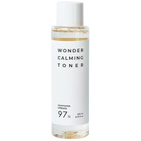 Тонер для обличчя Esthetic House Houttuynia Cordata 97% Wonder Calming Toner 200 мл (8809450012333)