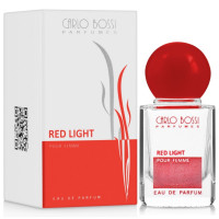 Парфумована вода для жінок Carlo Bossi Red Light міні 10 мл (01020105401)