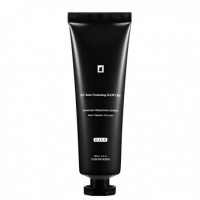 Відбілююча зубна паста з чорним вугіллям Tosowoong Charcoal Black Toothpaste 100 г (8809179104388)