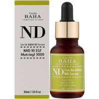 Сироватка з ніацинамідом і матриксилом Cos De BAHA ND Serum 30 мл (8809240319475)