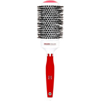 Керамическая круглая щетка для волос Ilu Brush Styling Big Round 53 мм 1 шт