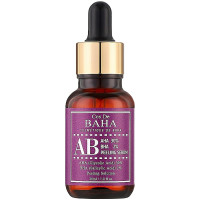 Сироватка-пілінг для обличчя Cos De Baha AHA BHA AB Serum (Ab) 30 мл (8809240319253)