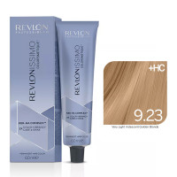 Краска для волос Revlon Professional Revlonissimo High Coverage 9,23 60 мл