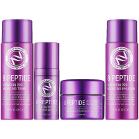 Набор миниатюр для лица с пептидами Enough 8 Peptide Special Edition 4 Kit 4 шт (8809438486613)