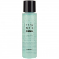 Рідина для зняття лаку Tony Moly Tony Nail Enamel Remover 150 мл (8806358563844)