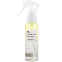 Двофазний парфумований спрей для волосся Esthetic House CP-1 Revitalizing Hair Mist White Cotton 80 мл
