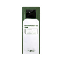 Тонер для обличчя із центеллою (пробник) Purito Centella Unscented Toner 1 шт