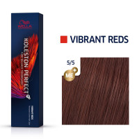 Фарба для волосся Wella Professionals Koleston Perfect ME+ Vibrant Reds 5/5 60 мл (8005610626239)
