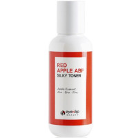 Тонер для обличчя з червоним яблуком Eyenlip Red Apple ABP Silky Toner 150 мл