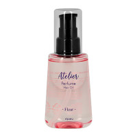 Парфумована олія для волосся A'Pieu Atelier Perfume Hair Oil Fleur 70 мл (8809581475922)