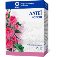 Алтеи корни Виола 60 г (4820241316700)