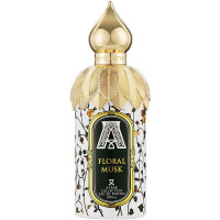 Парфумована вода унісекс Attar Collection Floral Musk 100 мл (6390902022649)