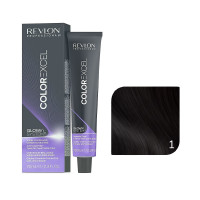 Крем-фарба без аміаку Revlon Professional Color Excel Glowin System 1 70 мл (8007376064287)