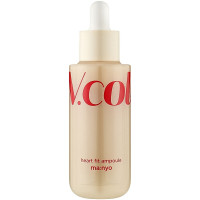 Колагенова антивікова сироватка для пружності та ліфтингу Manyo V Collagen Heart Fit Ampoule 50 мл (8809730954711)