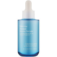 Сироватка для обличчя з ретинолом Farmstay Retinol Revive Serum 50 мл (8800241501036)