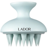 Масажер для шкіри голови La'dor Scalp Massager Shampoo Brush Light Blue 1шт (8809789633827)