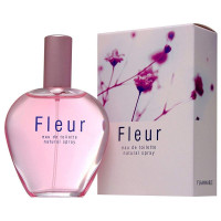 Туалетна вода для жінок Mayfair Fleur 50 мл (5038633042260)
