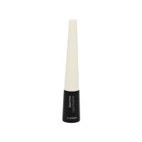 Рідка термопідводка для очей The Saem Saemmul Liquid Eyeliner 01 Deep Black 4,5 г (8806164119334)