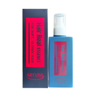 Зволожуюча есенція для блиску волосся ARTVIVI Hair Real Essence 150 мл