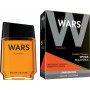 Одеколон Wars Classic Energizing Eau de Cologne Wars Classic