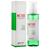 Тонер для проблемної шкіри Eyenlip AC Clear Toner 150 мл
