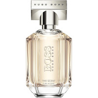 Туалетна вода для жінок Hugo Boss Scent Pure Accord For Her 30 мл (3614228724005)