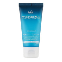 Зволожуючий експрес-бальзам для волосся La'dor Wonder Balm 50 мл (8809181936380)
