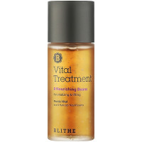 Есенція для обличчя з екстрактами 8 видів бобів Blithe Vital Treatment 8 Nourishing Beans 150 мл (8809501660087)
